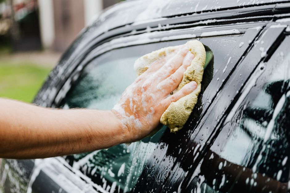 How to run Google Ads for Car Wash companies in the US without wasted clicks