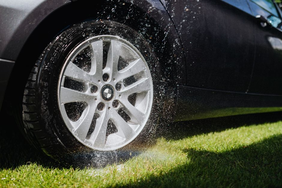 How to run Google Ads for US car wash companies