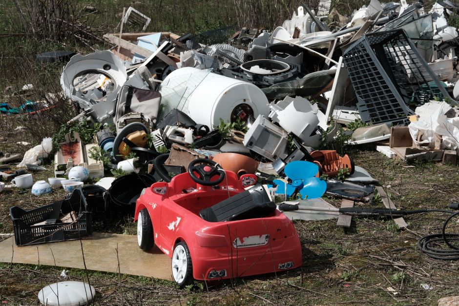 How Australian junk removal companies stop wasting money on Google Ads