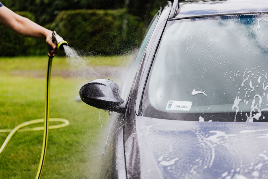 How to run Google Ads for Pressure Washing companies in Australia without wasted clicks