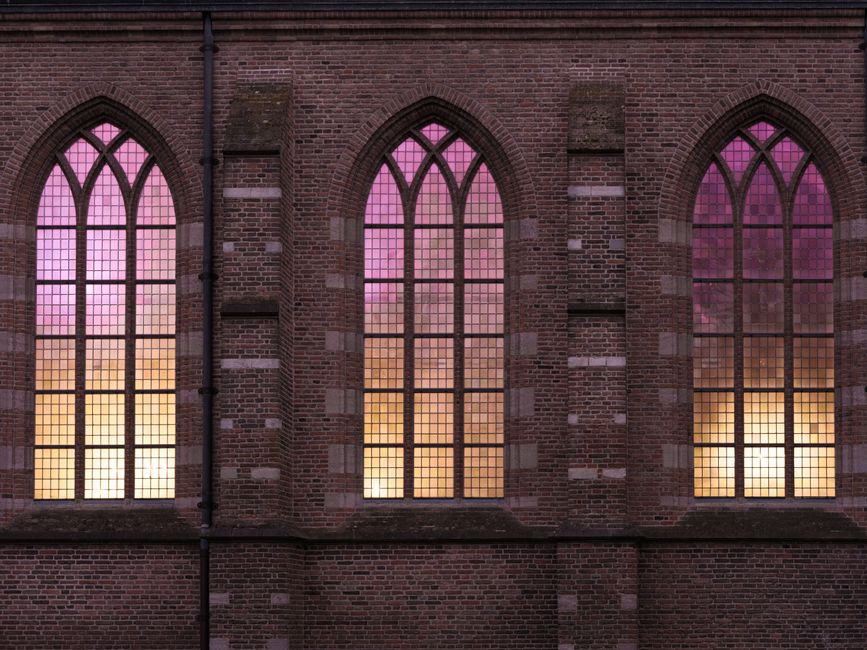 How to track Churches leads from click to booked job in the UK