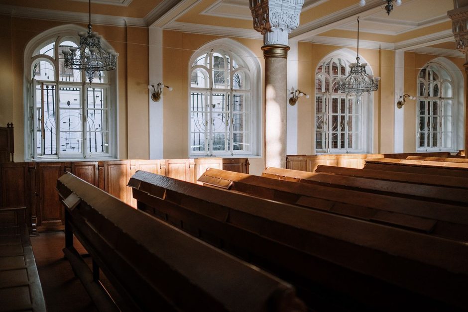 How to track church leads to booked jobs in the UK