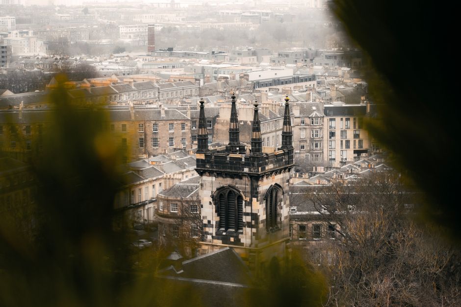 How to track church leads to booked jobs in the UK