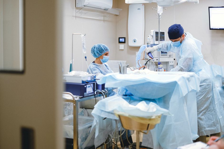 Track plastic surgery leads to booked jobs in Singapore