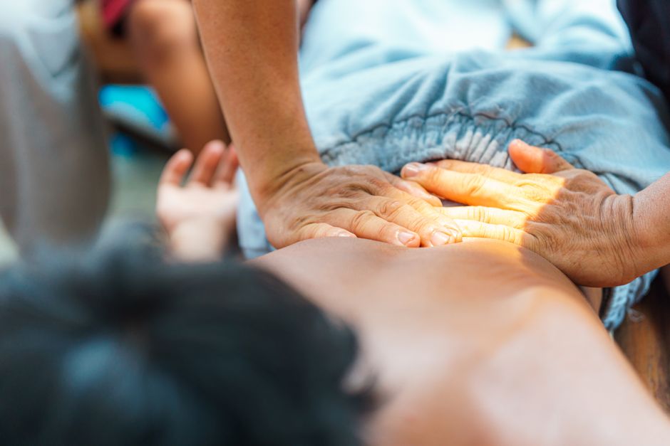 How UK chiropractic clinics use Meta Ads without junk