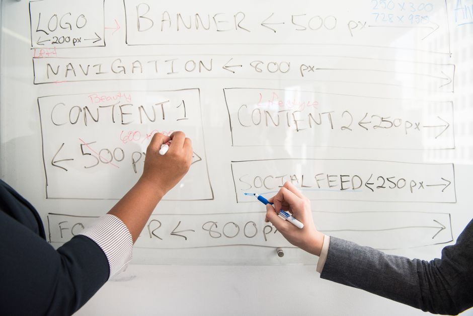 How to write a content brief that ranks in Singapore