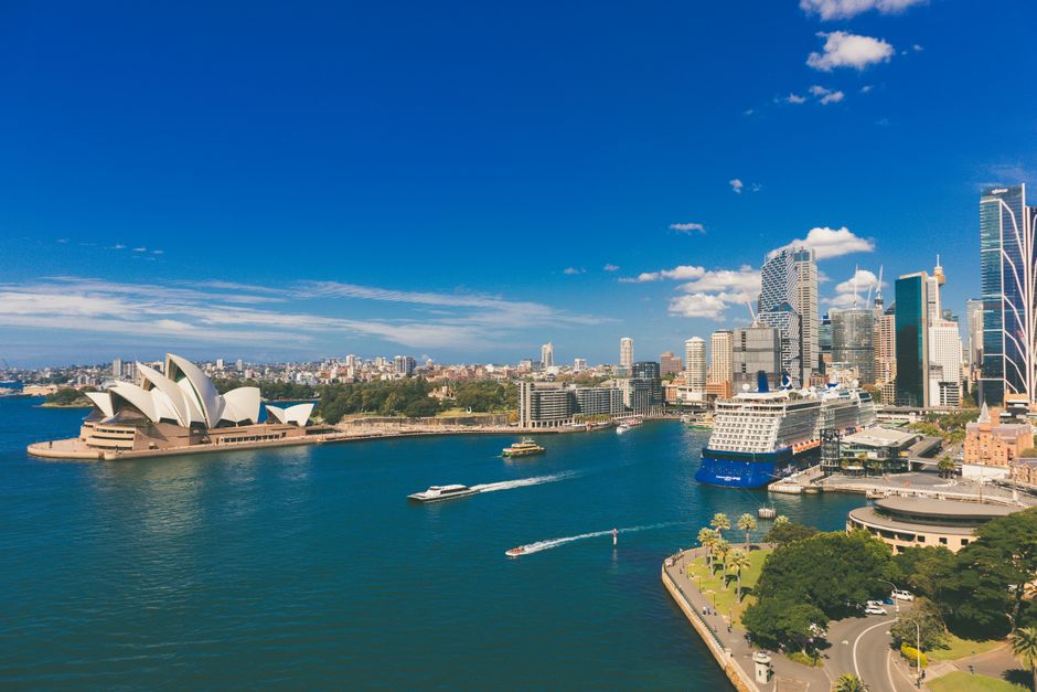 How Venues and Events firms in Australia build organic pipeline that books work