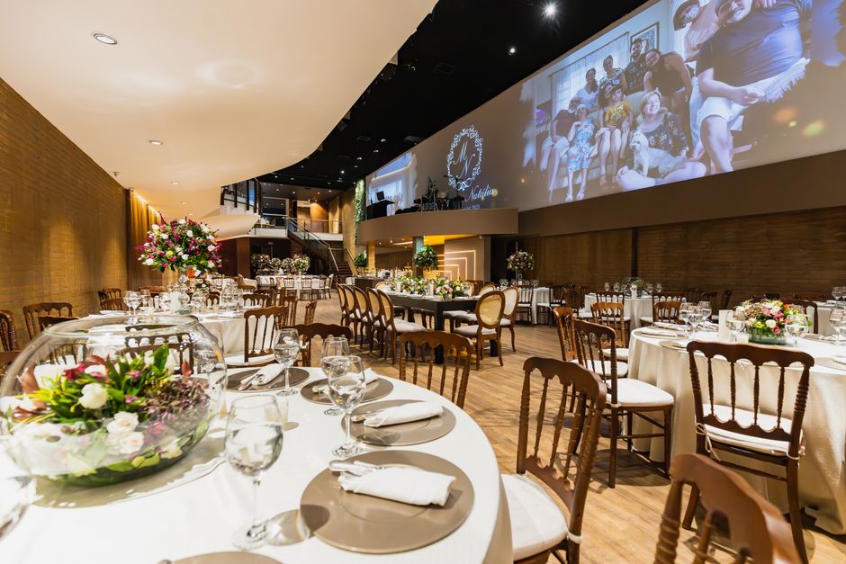 How Venues and Events firms in Australia build organic pipeline that books work