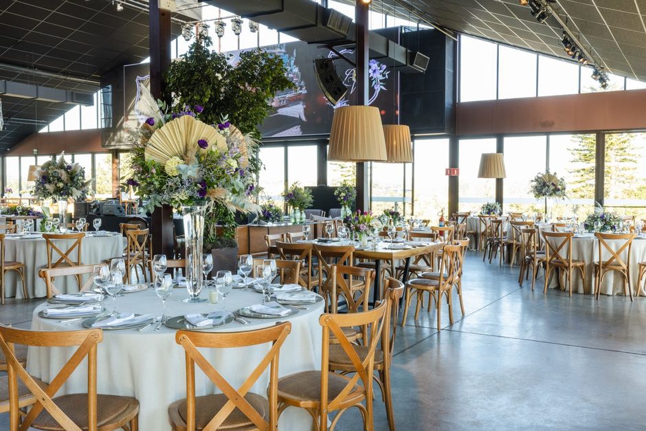 How Australian venues turn local SEO into booked dates