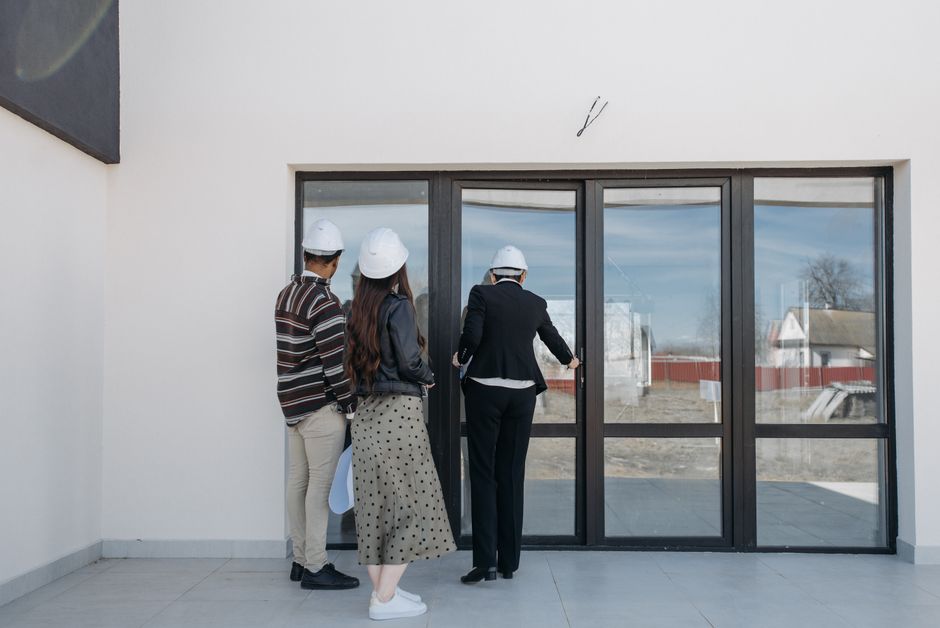 How Windows and Doors companies in the US turned search into booked work