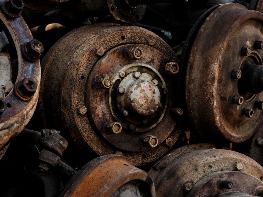 Junkyard SEO checklist for UK companies