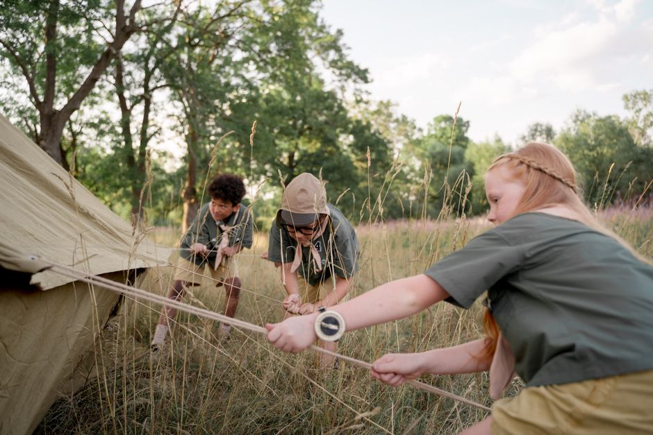 Kids Activities and Camps demand on Facebook and Instagram in the UK: a practical guide
