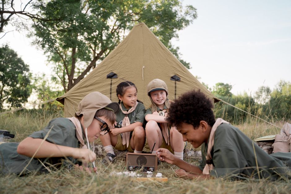 Kids Activities and Camps demand on Facebook and Instagram in the UK: a practical guide