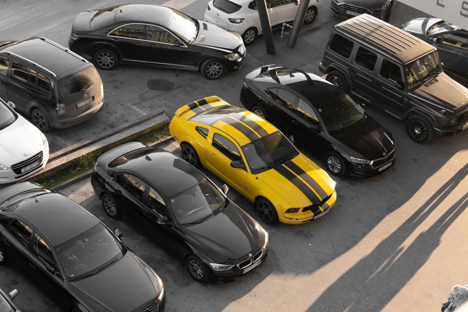 How to build a landing page that books appointments for car dealers