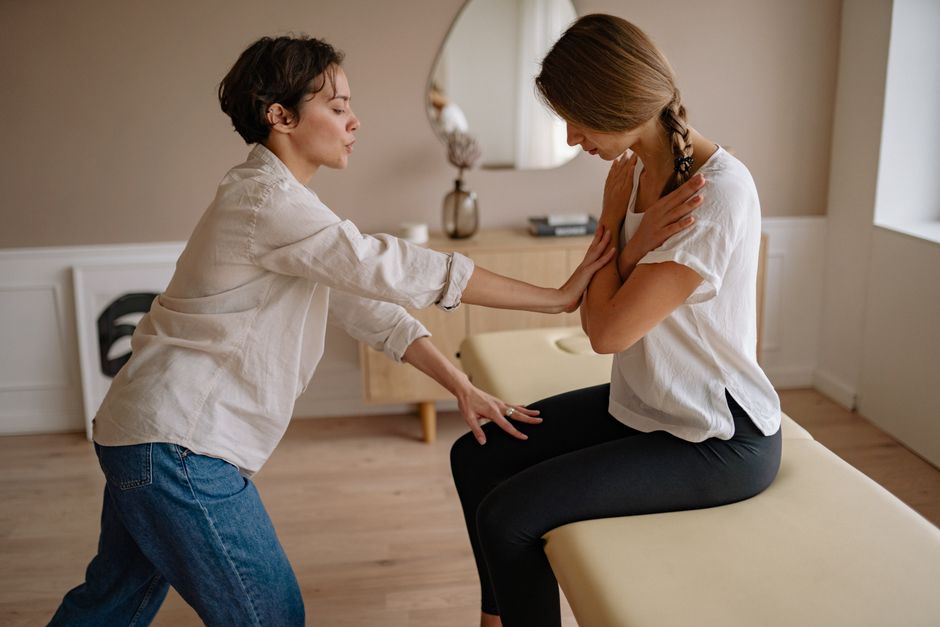 Landing page mistakes that kill physiotherapy conversions in Singapore
