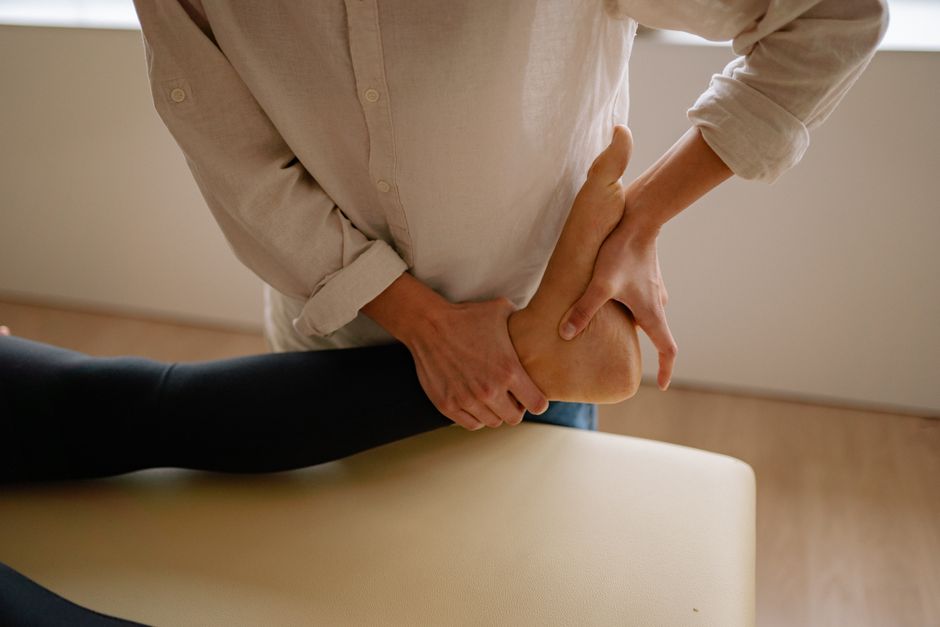 Landing page mistakes that kill physiotherapy conversions