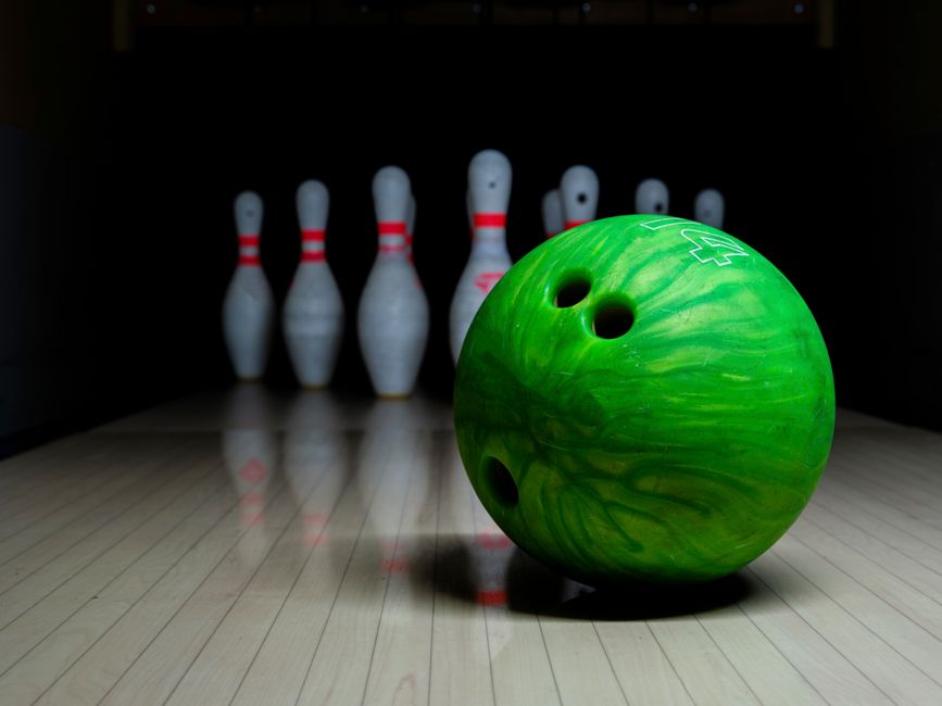 Why UK bowling companies lose party bookings on the landing page (and how to fix it)