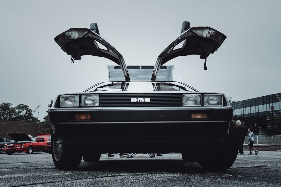 Landing page turnarounds for US car dealer traffic