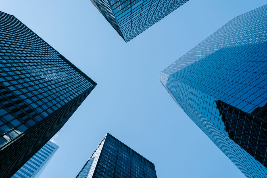 Landing page turnarounds for Commercial Real Estate companies in Australia