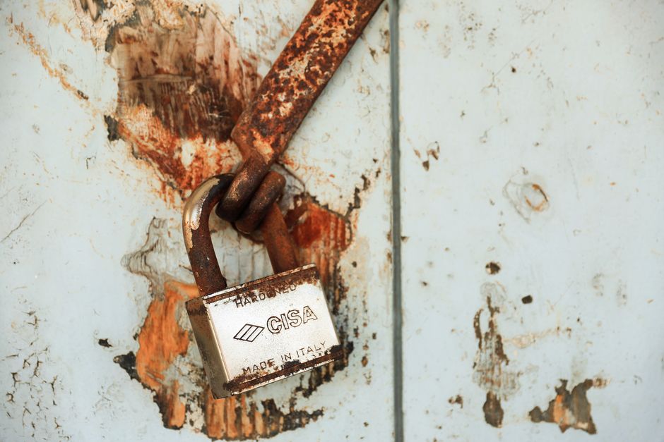 Landing page turnarounds for Emergency Locksmith companies in Singapore