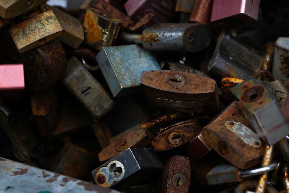 Landing page turnarounds for SG emergency locksmiths