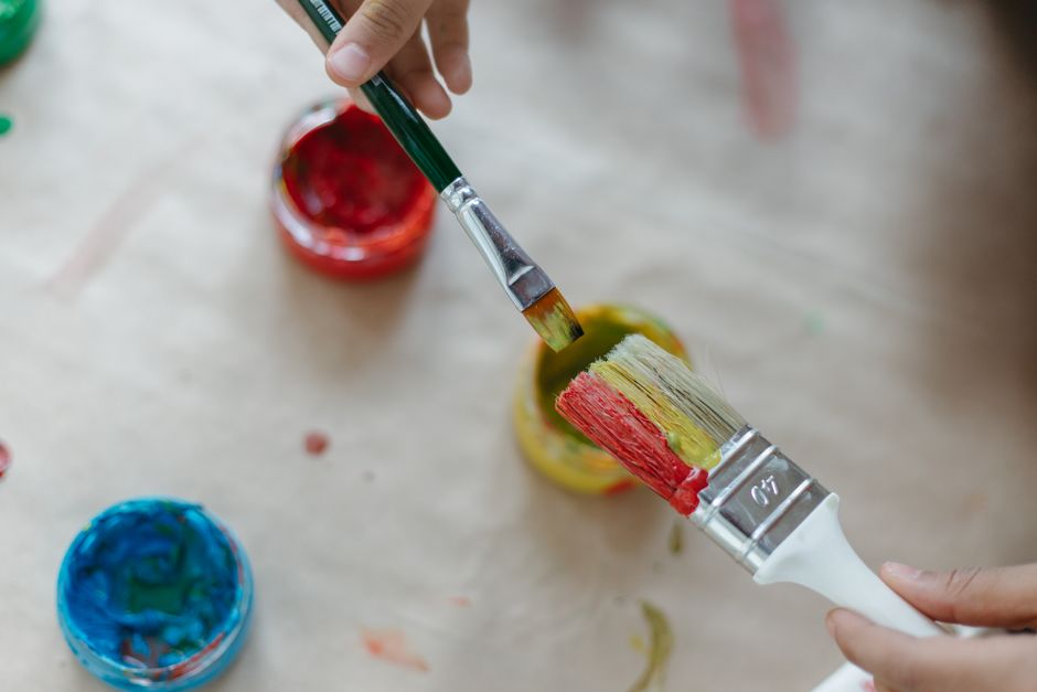 Landing page turnarounds for Painting companies in Australia