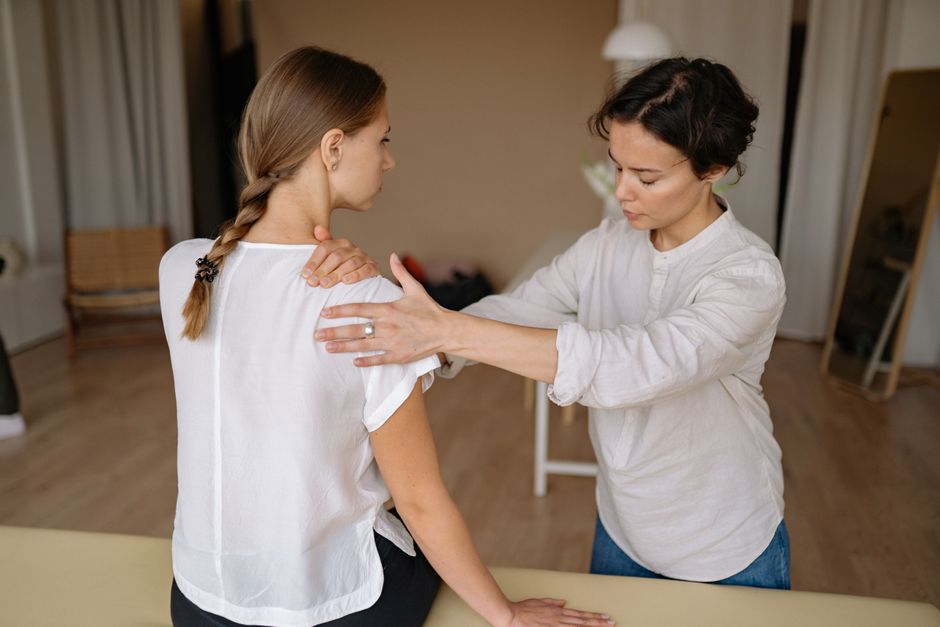 Landing page turnarounds for US physiotherapy clinics