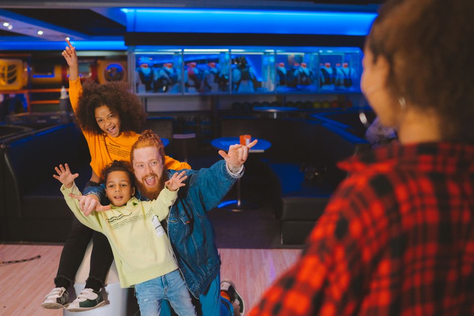 Landing pages for bowling in Australia