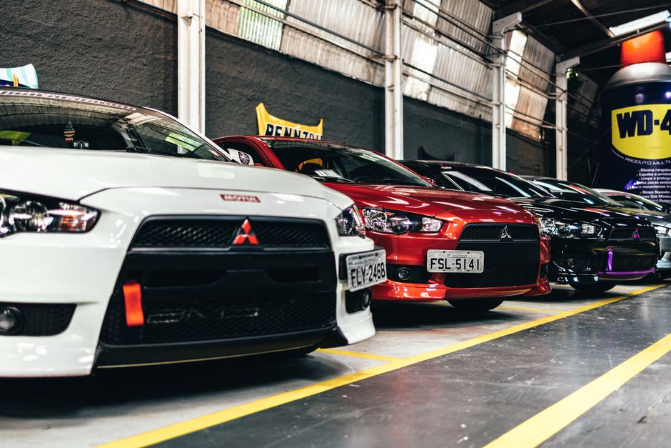 Landing pages for car dealers in Australia