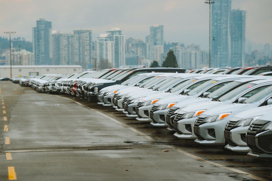 Landing pages for car dealers in Singapore