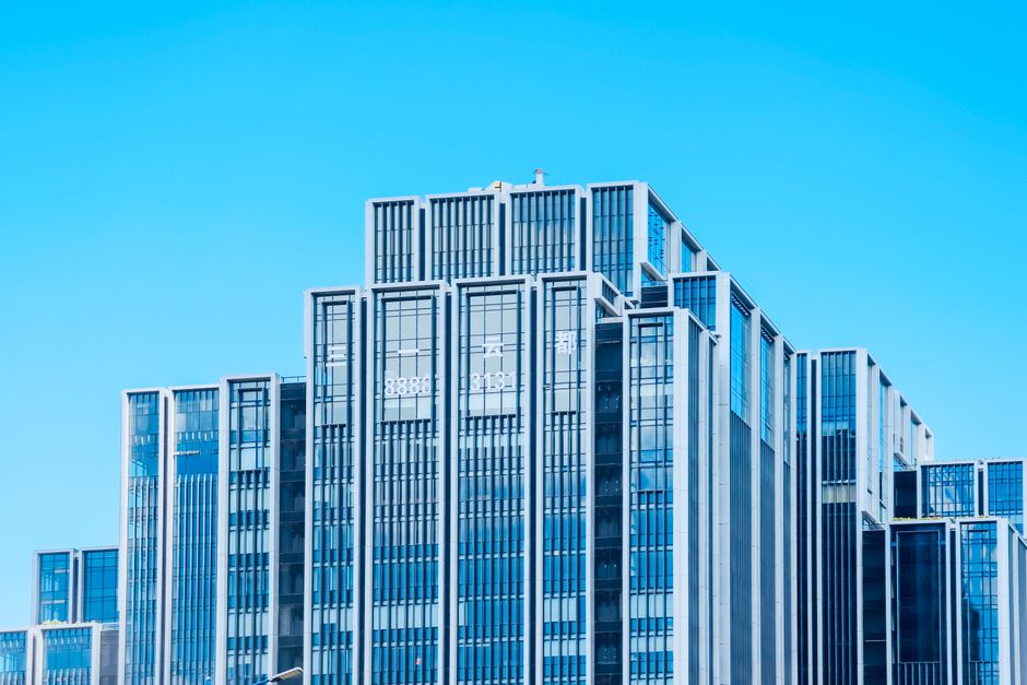 Landing pages for commercial real estate in Australia