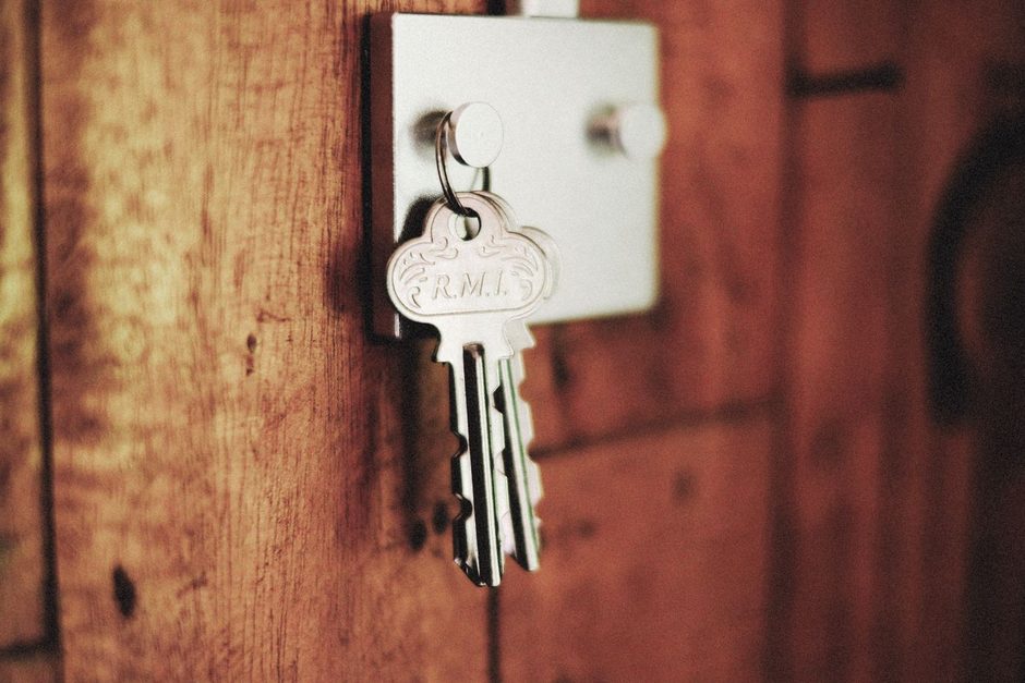 Landing pages for emergency locksmith in Australia