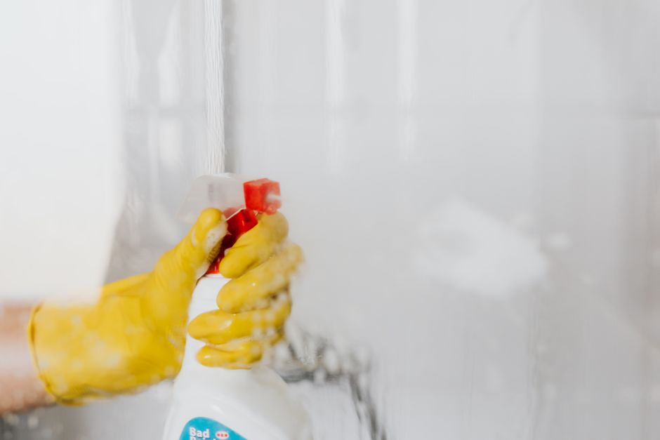 Landing pages for Australian end of lease cleaners