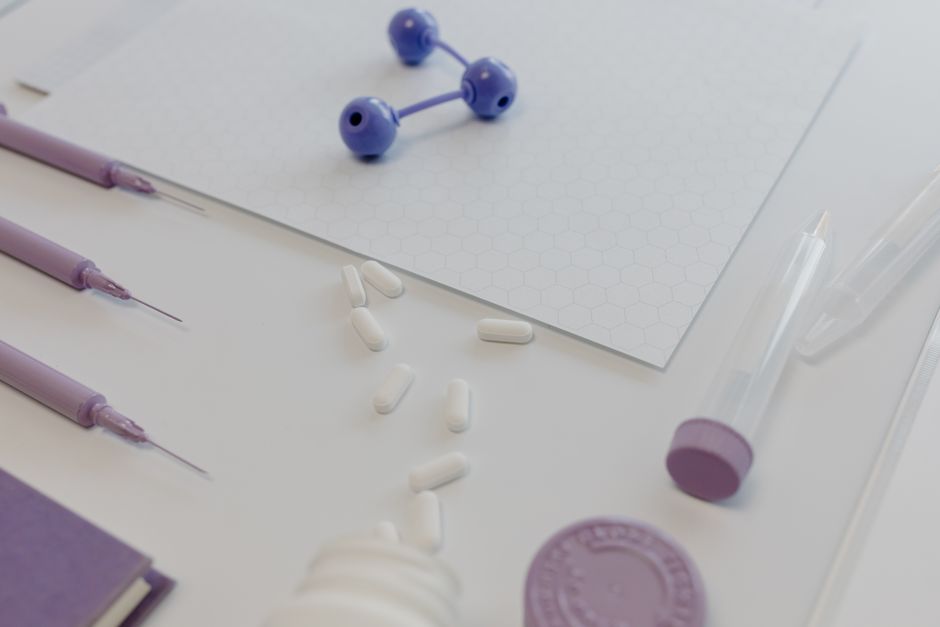 Medspa and aesthetic clinic landing pages that book consults in Singapore