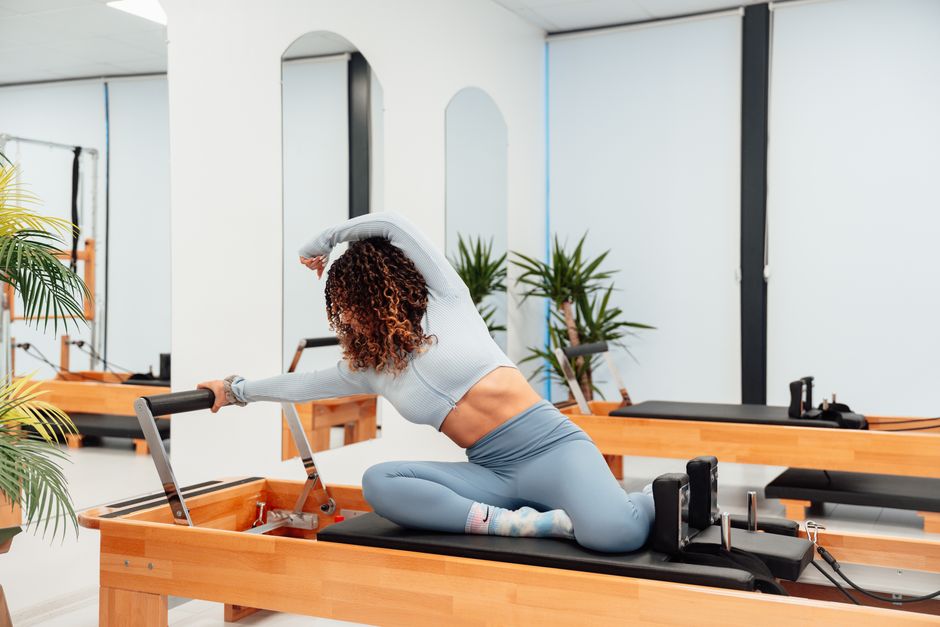 Why your yoga or pilates ads stop working after the click - and how to fix it