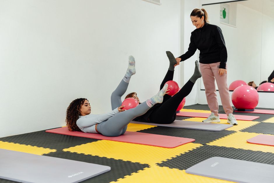 Why your yoga or pilates ads stop working after the click - and how to fix it