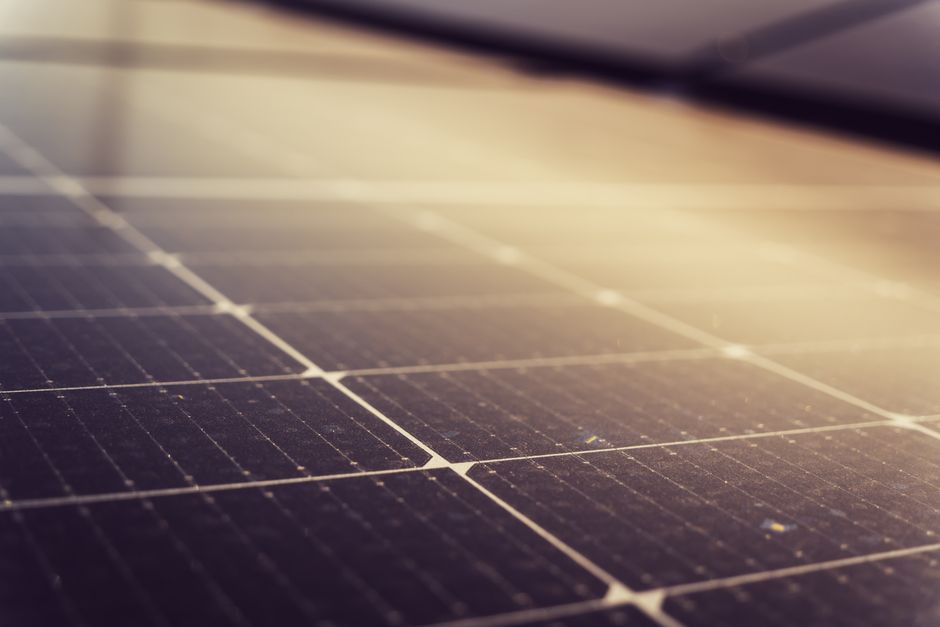 Landing pages that book Solar jobs in the US