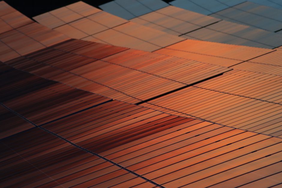 Landing pages that book Solar jobs in the US