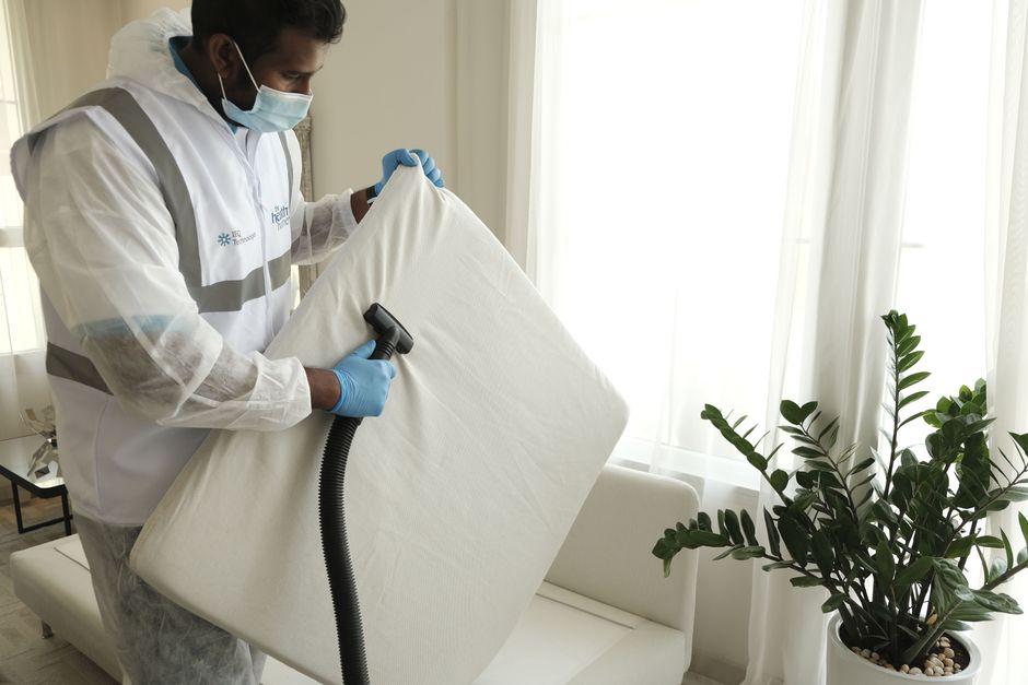The lead metrics that actually book mattress cleaning jobs - and the vanity numbers that don't