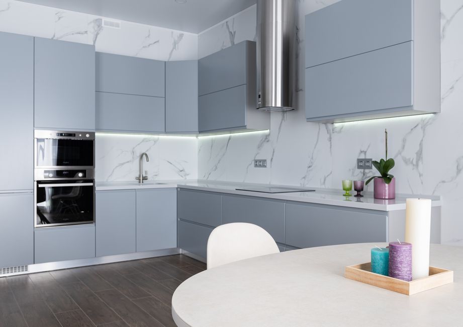 Oven cleaning lead metrics that fill vans - not just dashboards