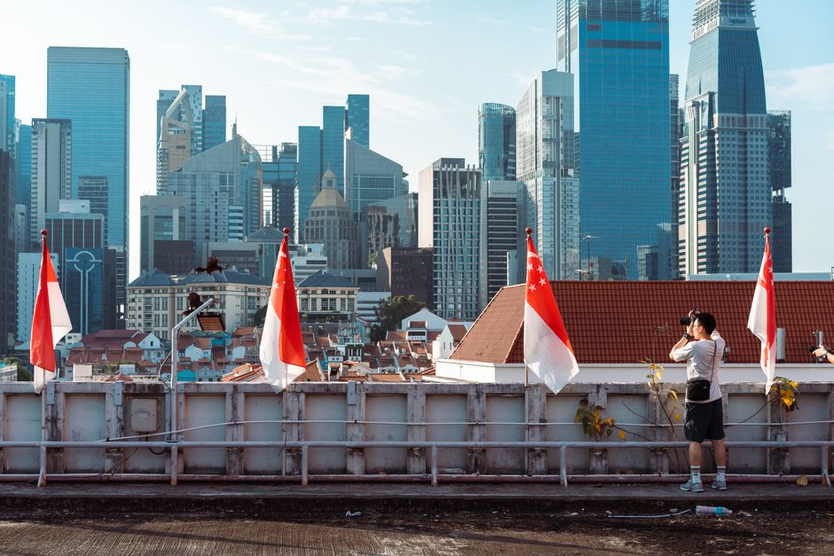 Lead-to-job rates every conveyancing team in Singapore shoul