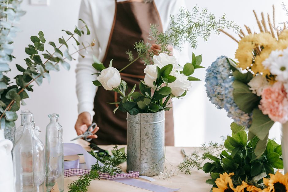 Lead-to-job rates Florists teams should watch in the US