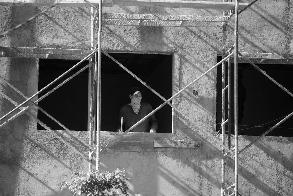 Lead-to-job rates every scaffolding team should track