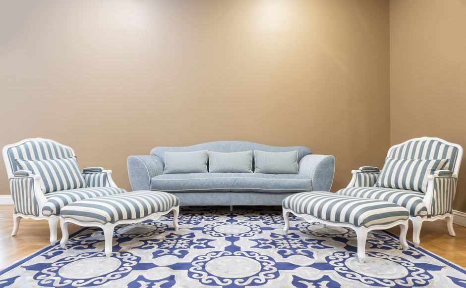 Why your carpet and upholstery leads never reach the van