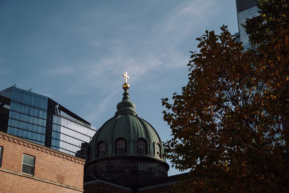 Lead tracking for companies selling to churches: an 11-point audit