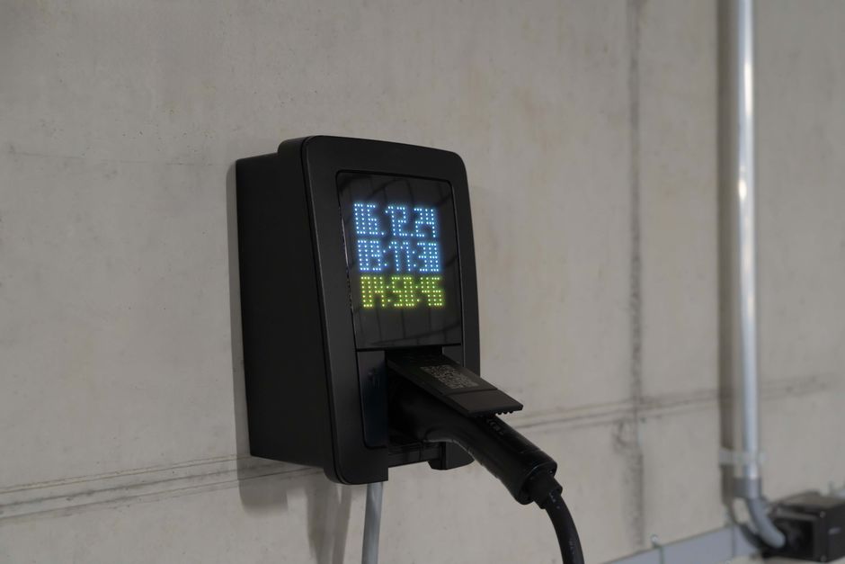 Lead tracking for ev charger installation companies