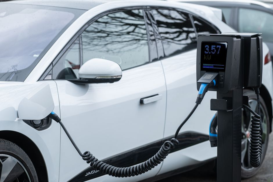 Lead tracking for EV charger installation in Australia