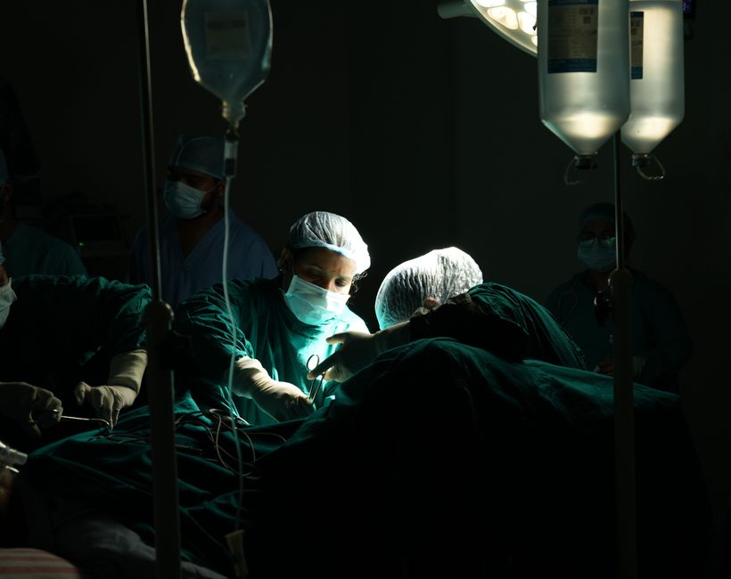 Lead Tracking for Plastic and Cosmetic Surgery Practices: Stop Bidding on Junk Consults