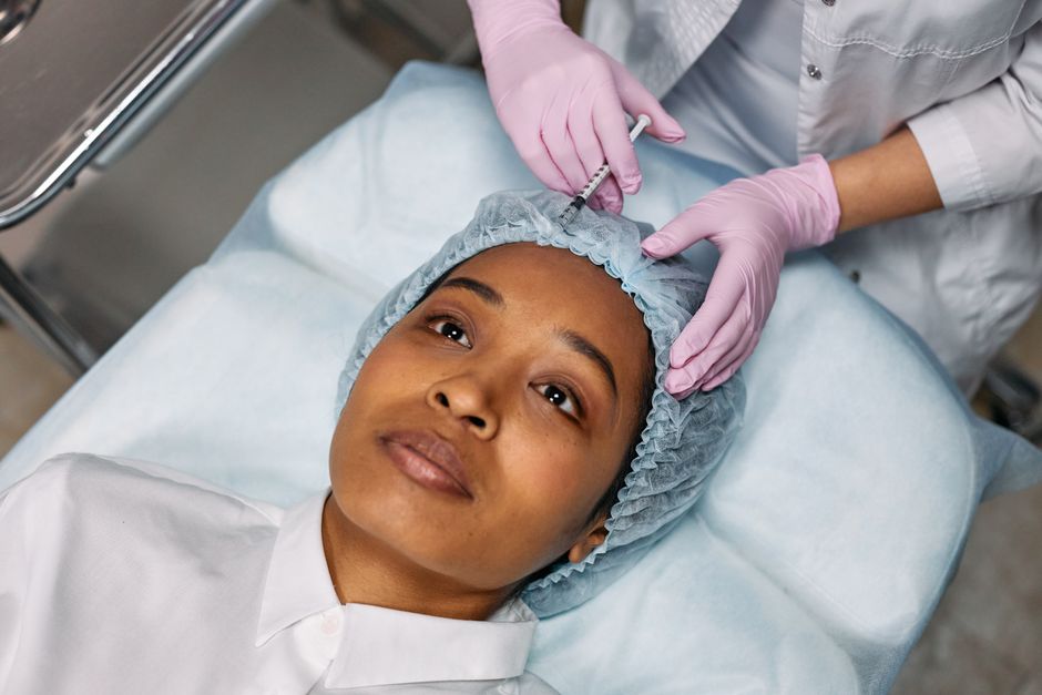 Lead tracking for plastic and cosmetic surgery companies