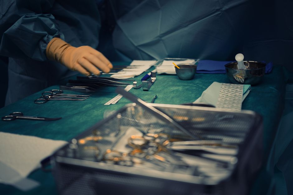 Lead tracking for UK plastic and cosmetic surgery clinics